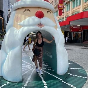 Meet your Posher, Maria